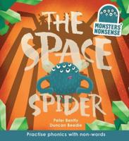 Monsters' Nonsense: The Space Spider