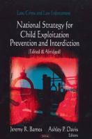 National Strategy for Child Exploitation Prevention and Interdiction