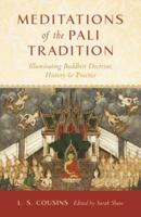 Meditations of the Pali Tradition