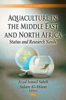 Aquaculture in the Middle East and North Africa