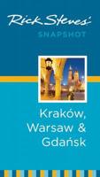 Kraków, Warsaw & GdaÔnsk