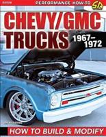 Chevy/GMC Trucks, 1967-1972