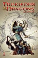 Dungeons & Dragons Classics. Volume 3