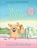 Mercy Watson Goes for a Ride