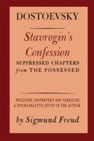Stavrogin's Confession