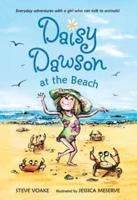 Daisy Dawson at the Beach