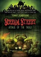 Attack of the Trolls: Book 8