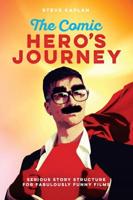 The Comic Heroes Journey