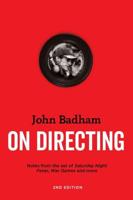 John Badham on Directing
