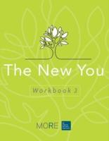 The New You. 3 Workbook