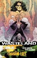Wasteland. Book 09 A Thousand Lies
