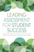 Leading Assessment for Student Success