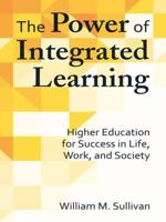 The Power of Integrated Learning