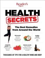Reader's Digest Health Secrets