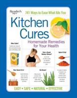 Reader's Digest Kitchen Cures