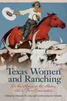 Texas Women and Ranching