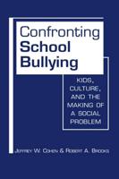 Confronting School Bullying