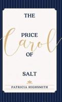 The Price of Salt: OR Carol