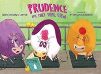 Prudence the Part-Time Cow