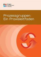 Process Groups (German Edition)