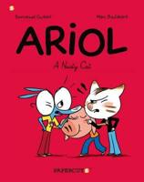 Ariol #6: A Nasty Cat