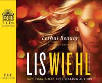 Lethal Beauty (Library Edition)