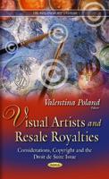 Visual Artists & Resale Royalties