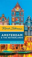 Amsterdam & The Netherland