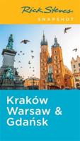 Kraków, Warsaw & Gdansk