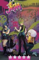 Jem and the Holograms. Vol. 2 Viral