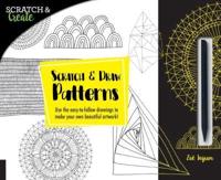 Scratch and Draw Patterns