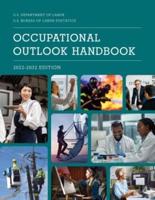 Occupational Outlook Handbook, 2022-2032