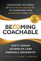 Becoming Coachable Unleashing