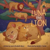 Luna The Lion