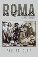 Roma in Canada (1997-2020)