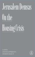 On the Housing Crisis