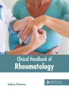 Clinical Handbook of Rheumatology