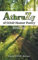 AthruZy of GOoD Humor Poetry