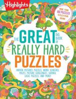Great Big Book of Really Hard Puzzles, The