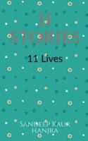 11 Stories 11 Lives