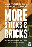 More Sticks & Bricks