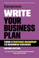 Write Your Business Plan