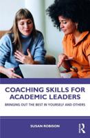Coaching Skills for Academic Leaders