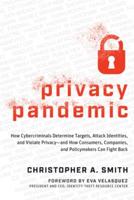 Privacy Pandemic How Cybercrim