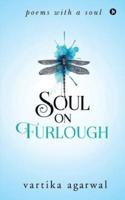 soul on furlough: poems with a soul