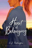 Heart of Belonging. 6