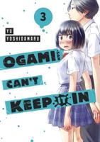 Ogami-San Can't Keep It In 3