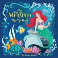 The Little Mermaid Pop-Up Book