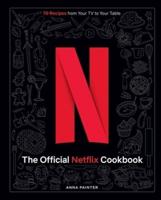 Official Netflix Cookbook, The