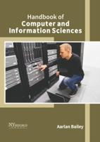 Handbook of Computer and Information Sciences